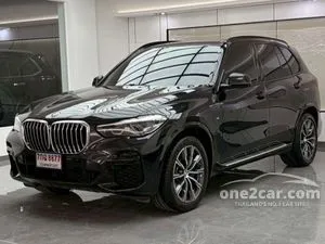2023 BMW X5 3.0 xDrive30d M Sport SUV