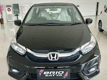 2020 Honda Brio 1,2 Satya, promo angsuran ringan mulai 2,9 jt