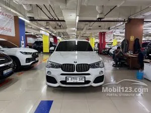 2015 BMW X4 2.0 xDrive28i M Sport SUV
