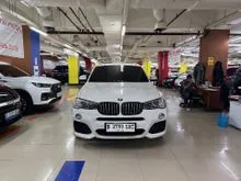 2015 BMW X4 2.0 xDrive28i M Sport SUV