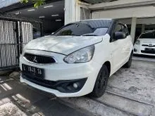 2016 Mitsubishi Mirage 1.2 GLX Hatchback (IRMA)
