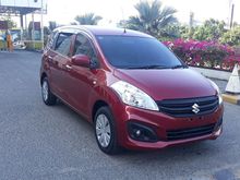 2018 Suzuki Ertiga 1.4 GL MPV