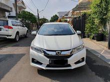 2014 Honda City 1.5 E Sedan