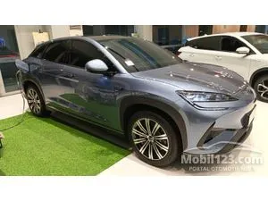 2025 BYD Sealion 7 Premium SUV