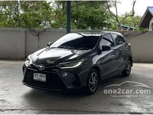 2021 Toyota YARIS 1.2 Sport Hatchback