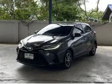 2021 Toyota YARIS 1.2 (ปี 17-25) Sport Hatchback