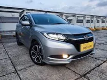 2016 Honda HR-V 1.8 E Special Edition SUV kondisi TOP