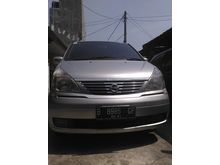 2005 Nissan Serena 2.0 Highway Star MPV