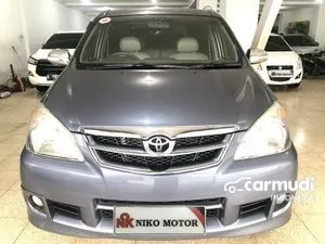 2011 Toyota Avanza 1.3 G MPV. (SANGAT ANTIK KM 30RB) TOYOTA AVANZA 1.3 G 2011 MT 2010.2012