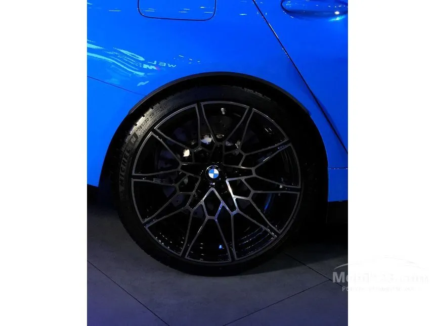 2026 BMW M3 Competition Touring M xDrive Wagon