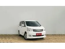 2017 Toyota NAV1 2.0 V Limited MPV - PAJAK PANJANG - GARANSI 1 TAHUN