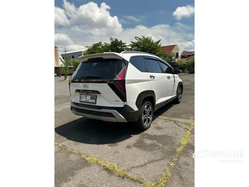2024 Hyundai Stargazer X Prime MPV