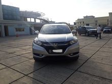 2016 Honda HR-V 1.5 E SUV matic silver pajak panjang dp ringan