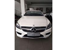 Mercedes Benz CLS 400 AMG Dynamic 2017