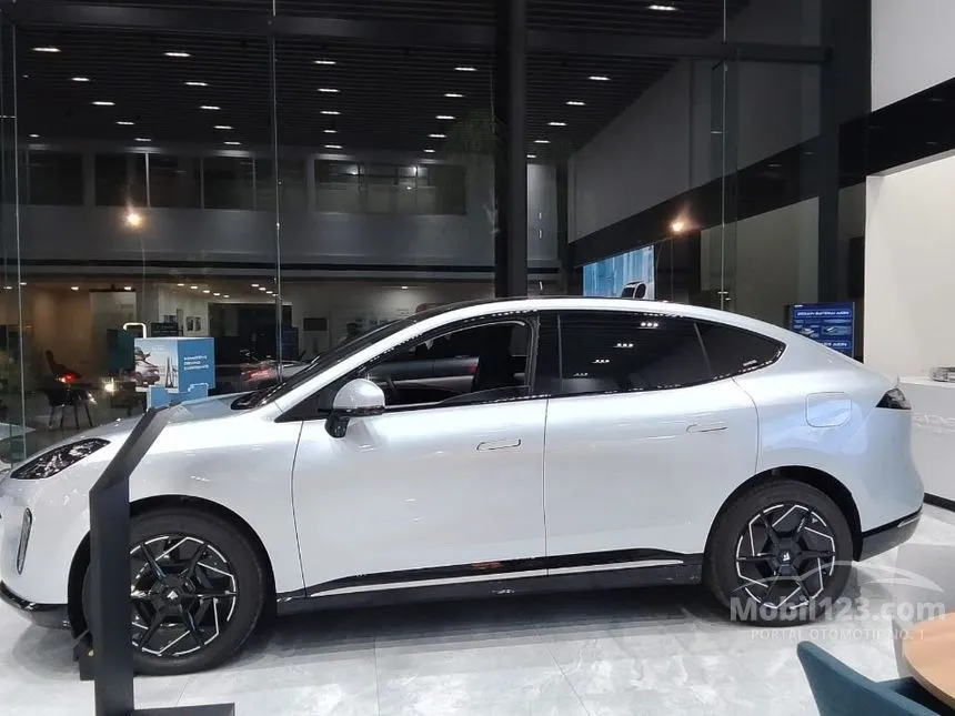 2026 GAC Hyptec HT Premium Hatchback