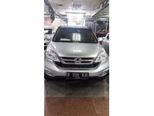 Honda CR-V 2.4 a/t tahun 2010 tdp 20jt saja