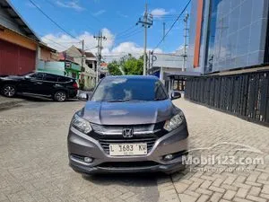 2018 Honda HR-V 1.5 E SUV