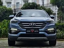 2016 Hyundai Santa Fe 2.2 Limited (CRDi) SUV