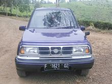 1996 Suzuki Sidekick 1.6 SE SUV