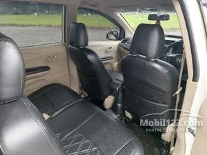 2018 Honda Mobilio 1.5 E Prestige MPV