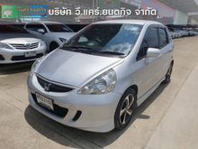 2007 Honda Jazz 1.5 (ปี 03-07) E-V Hatchback AT