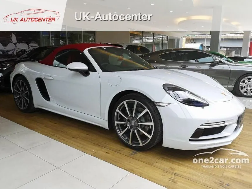 New porsche boxster shop s for sale