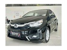 PROMO CUCI GUDANG DP 13 JUTA HONDA BRIO 2020