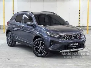 2023 Honda WR-V 1.5 RS SUV