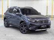 2023 Honda WR-V 1.5 RS SUV Grey Matic - FREE HOME TEST DRIVE - KONDISI ISTIMEWA