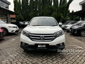 2013 Honda CR-V 2.4 Prestige SUV