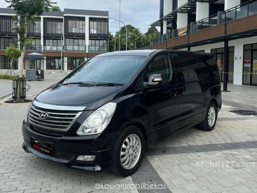 Jual Mobil Hyundai H
