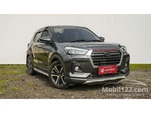 2021 Daihatsu Rocky 1.0 R TC SUV