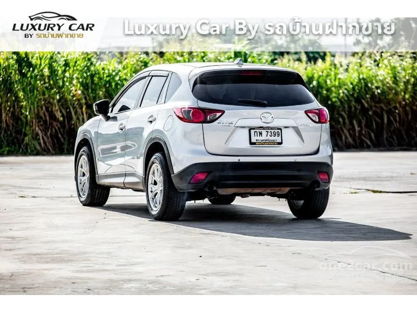 2015 Mazda CX-5 XDL SUV