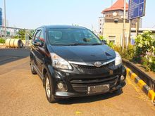 2013 Toyota Avanza 1.5 VELOZ MURAH