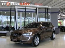 2014 Volvo XC60 2.0 (ปี 09-15) D4 SUV AT