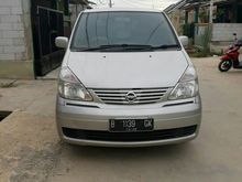 2010 Nissan Serena 2.0 Comfort Touring MPV