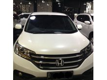 2014 Honda CR-V 2.4 SUV