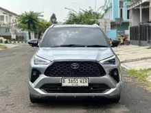 2023 Toyota Yaris Cross 1.5 S with GR Parts Aero Pkg SUV