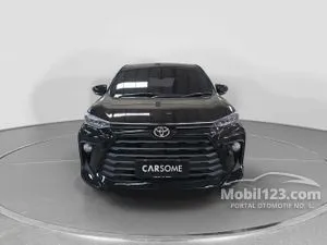 2025 Toyota Avanza 1.5 G MPV