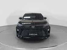 2025 Toyota Avanza 1.5 G MPV Promo DP Ringan / Angsuran Ringan / Trade In / COP