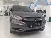 2016 Honda HR-V 1.5 E SUV