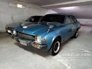 1977 Mitsubishi LANCER 1.6 (ปี 76-80) Sedan