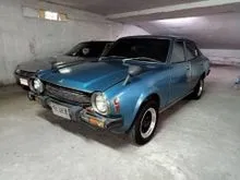 1977 Mitsubishi LANCER 1.6 (ปี 76-80) Sedan