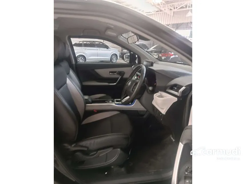 2022 Toyota Veloz Q TSS (Premium Color) MPV