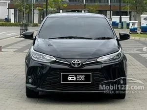2022 Toyota Yaris 1.5 GR Sport 3 AB Hatchback