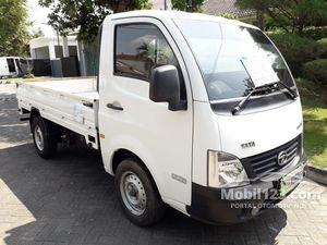 Tata Super Ace DLS Mobil bekas dijual di Indonesia - Dari 