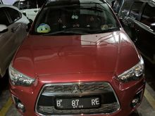 2015 Mitsubishi Outlander Sport 2.0 PX SUV