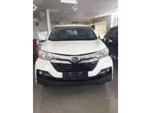 Daihatsu Xenia 1.3 R MT SPORTY 2018