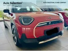 2024 MINI Aceman 0.0 SE SUV