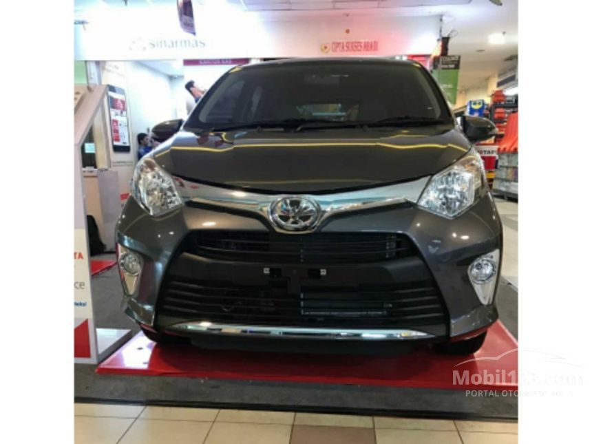 Jual Mobil Toyota Ca